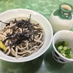 生熊屋 - 冷やし