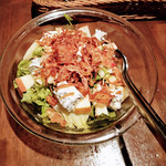 バンバール - サラダ