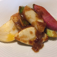 食文化サロン 白金劉安 - 