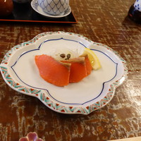 明神下 神田川 本店 - 