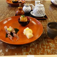 明神下 神田川 本店 - 