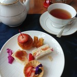 ラウンジ＆バー ハカタガワ - 