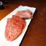 蕃 YORONIKU - シャトーブリアンとシルクロース