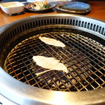 蕃 YORONIKU - ミノ