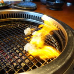 蕃 YORONIKU - ホルモン