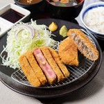 牛カツ京都勝牛  - 