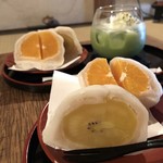 菓舗 カズナカシマ - 