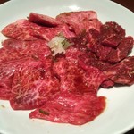 炭火焼肉 ソウル - 