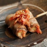 杏屋 P’s SQUARE店