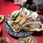 魚料理のお店 鮮魚まるふく - 