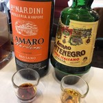 stesso e Magari CHIC - 2019/4