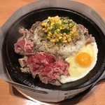 ペッパーランチ 苫小牧店