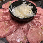 焼肉はっさん - 