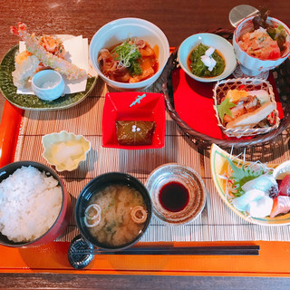 袋井市でランチに使える和食 ランキング 食べログ