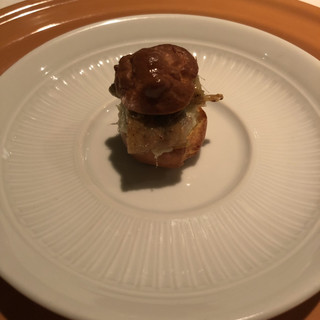 ラ・プロヴァンス・グルマン・オリヴィエ_0