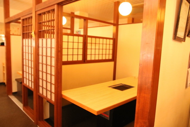 Yakiniku Korean cold noodles Goke Mino Senba Ten photo 5