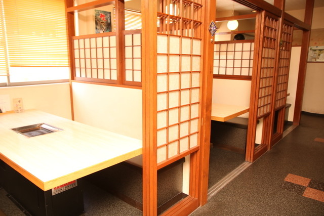 Yakiniku Korean cold noodles Goke Mino Senba Ten photo 4