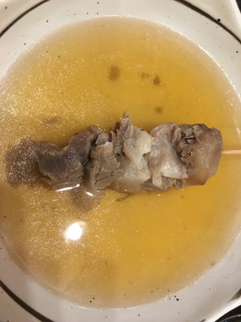 Teuchi Udon Mugi Nawa photo 3