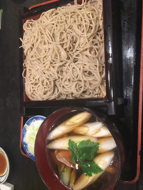 Teuchi Udon Mugi Nawa photo 5