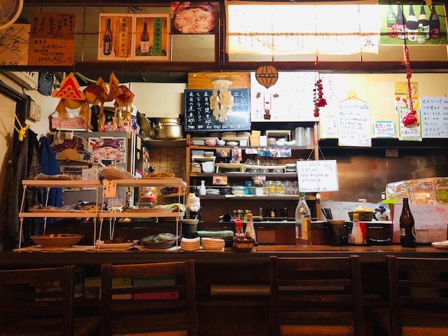 春夏冬 - 福島（居酒屋）の写真