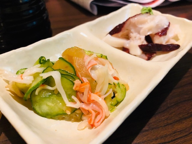 春夏冬 - 福島（居酒屋）の写真