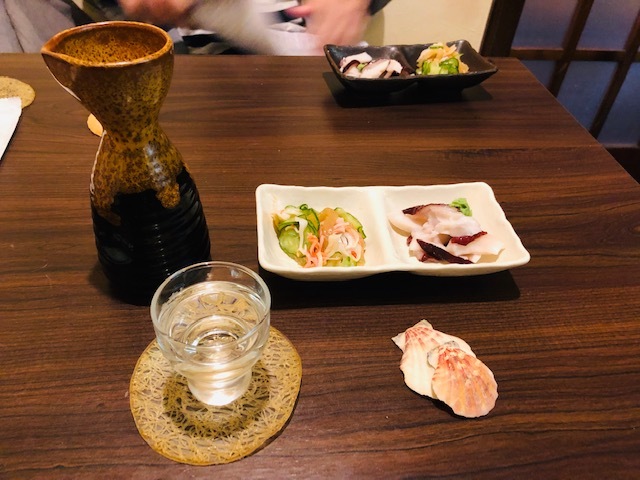 春夏冬 - 福島（居酒屋）の写真