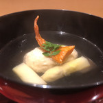 銀座 しのはら - 