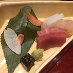 銀座 しのはら - 