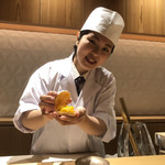 銀座 しのはら - 