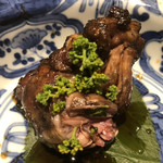 銀座 しのはら - 