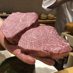 銀座 しのはら - 