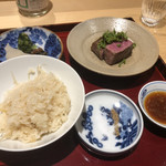 銀座 しのはら - 