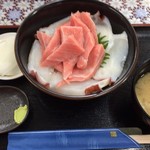 発寒かねしげ鮮魚店 - 