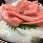 発寒かねしげ鮮魚店 - 