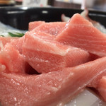 発寒かねしげ鮮魚店 - 