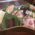 仙台・くじら 一乃谷 - 