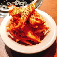 Yakiniku BarBies - 