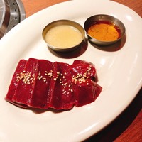 Yakiniku BarBies - 