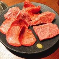 Yakiniku BarBies - 