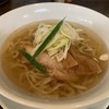 手打ち麺 やす田