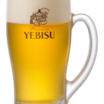 ヱビス生ビール