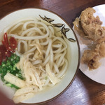 讃岐うどん河野 - 