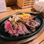 カフェバー ハニー - 