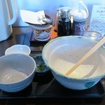 釜揚げうどん 鈴庵 - 