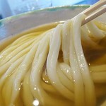 釜揚げうどん 鈴庵 - 
