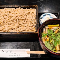 日本橋 やぶ久 - 