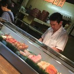 Takee Sushi - 