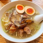 麻布麺房どらいち - 