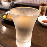 金町製麺 - 仙禽 夢ささら　栃木県