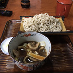 辰巳庵 柳沢駅前店